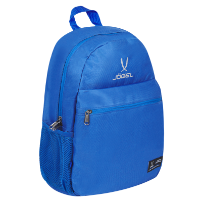 Рюкзак ESSENTIAL Classic Backpack, синий