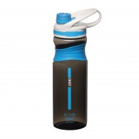 Бутылка для воды YY-756 750 мл Черно-синий